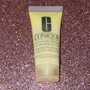 3/$15 Clinque Lotion